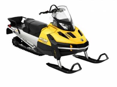 2014 Ski Doo Tundra Sport Ace 600