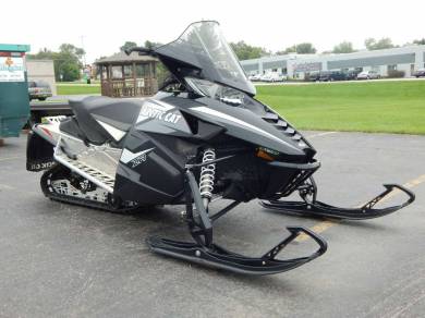 2014 Arctic Cat Zr 9000 Lxr
