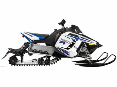 2012 Polaris 600 Rush Pro R