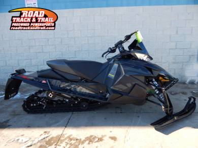 2016 Arctic Cat Zr 7000 Limited 137
