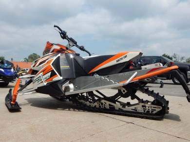 2013 Arctic Cat F 1100 Sno Pro