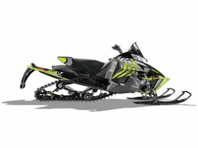 2017 Arctic Cat Zr 7000 Limited 137