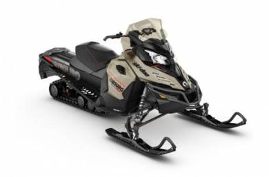 2016 Ski Doo Renegade Enduro 600 Ho E Tec