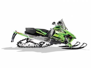 Used 2017 Arctic Cat Xf 7000 Crosstrek 137