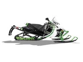2015 Arctic Cat Xf 8000 Limited