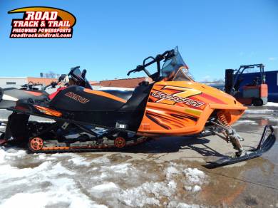 2006 Arctic Cat Crossfire 7