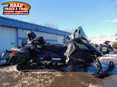 2015 Arctic Cat Pantera 7000 Limited