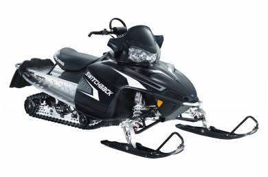 2011 Polaris Industries 600 Switchback 136