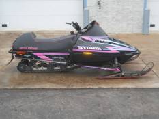 1994 Polaris Indy Storm 800