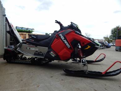 2015 Polaris 800 Switchback Pro S