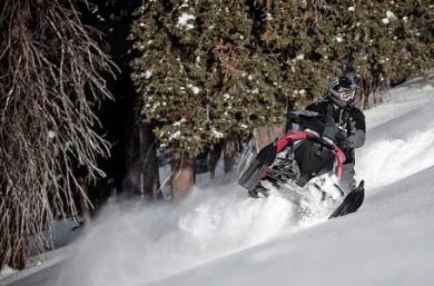 2011 Polaris 800 Pro 155