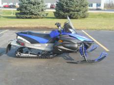 2006 Yamaha Attak