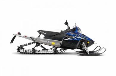 2010 Polaris Industries 800 Rmk 155