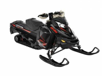 2015 Ski Doo Renegade X E Tec 600 H O