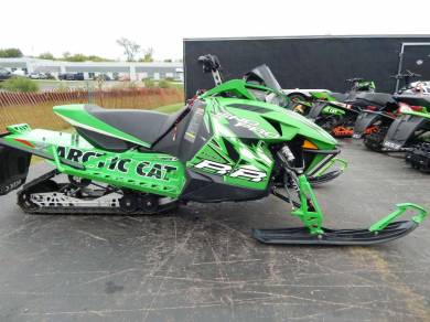 Used 2013 Arctic Cat Procross F 800 Sno Pro Rr