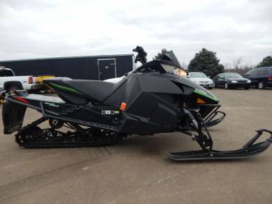 Used 2012 Arctic Cat Procross F 1100 Turbo Sno Pro 50th