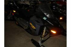 2008 Ski Doo Mxz 600 Sdi