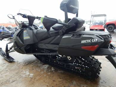Used 2016 Arctic Cat Pantera 7000 Limited