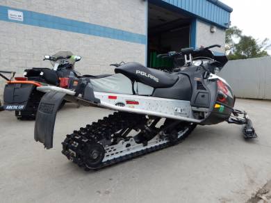 2009 Polaris 800 Dragon Switchback
