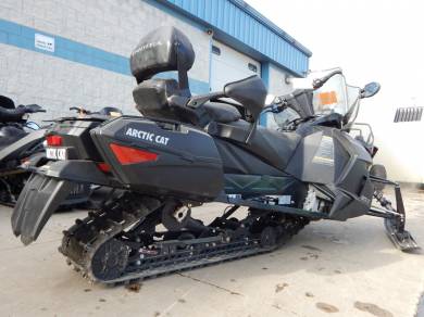 2016 Arctic Cat Pantera 7000 Limited
