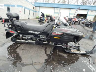 Used 2000 Ski Doo Grand Touring 600