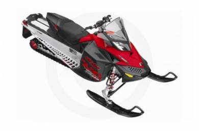 2011 Ski Doo Renegade Sp 800r Ptec Es