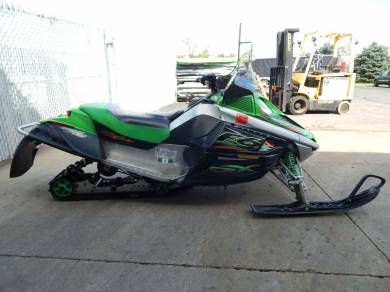 Used 2007 Arctic Cat F6