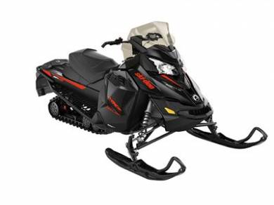 2015 Ski Doo Mx Z Tnt E Tec 174 800r