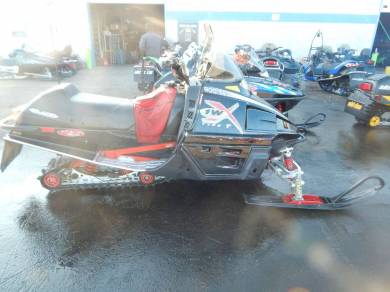 Used 2002 Blade 1w X Type T