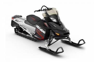 2016 Ski Doo Cbga