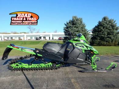 2015 Arctic Cat M 8000 162 Sno Pro