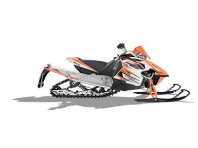 2013 Arctic Cat F 800 Sno Pro