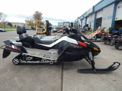 Used 2014 Arctic Cat Tz1
