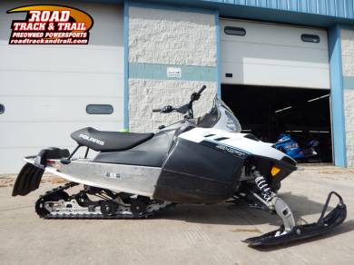 2013 Polaris 550 Iq Shift