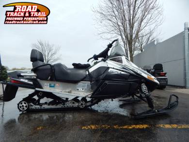 2011 Arctic Cat T570