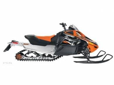 2011 Arctic Cat F8 Sno Pro
