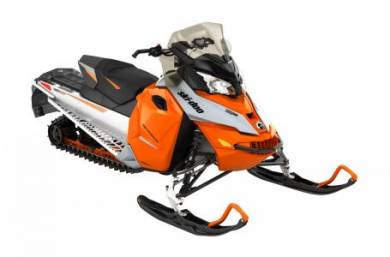 2015 Ski Doo Renegade Sport 600 A