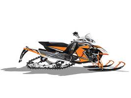 2016 Arctic Cat Zr 8000 Sno Pro 129