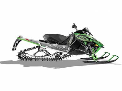 2015 Arctic Cat M 8000 153