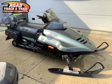 1991 Arctic Cat Pantera 440 Lc
