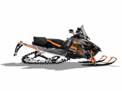 2016 Arctic Cat Xf 7000 Crosstrek