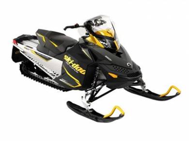 2014 Ski Doo Renegade Sport 550f