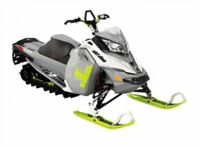 2014 Ski Doo Freeride 137
