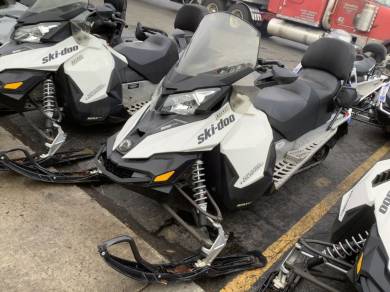 2018 Ski Doo Grand Touring Sport Ripsaw 1 25 Rotax 600 Ace Rev X
