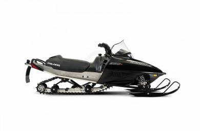 2010 Polaris Industries Trail Rmk