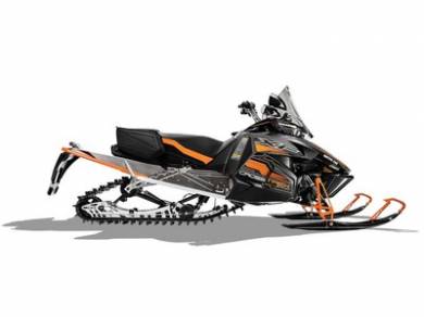 2016 Arctic Cat Xf 9000 Crosstrek