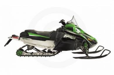 2010 Arctic Cat F8 Lxr