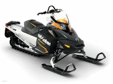 2013 Ski Doo Summit Sport 600 Carb