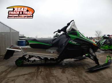 2015 Arctic Cat Lynx 2000
