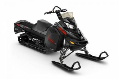 2016 Ski Doo Summit Sp 800r Etec